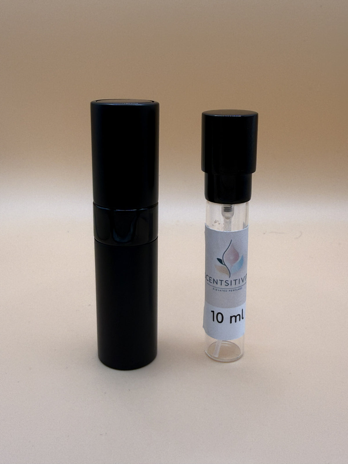 Travel Atomizer