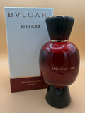 Bulgari Allegra - Baciami Ancora