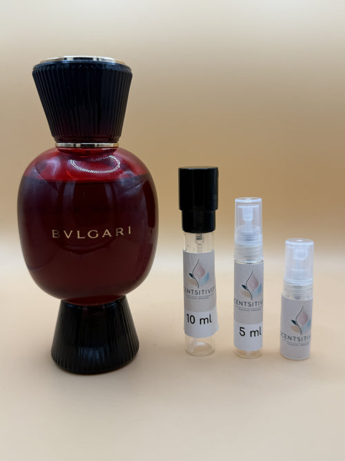 Bulgari Allegra - Baciami Ancora