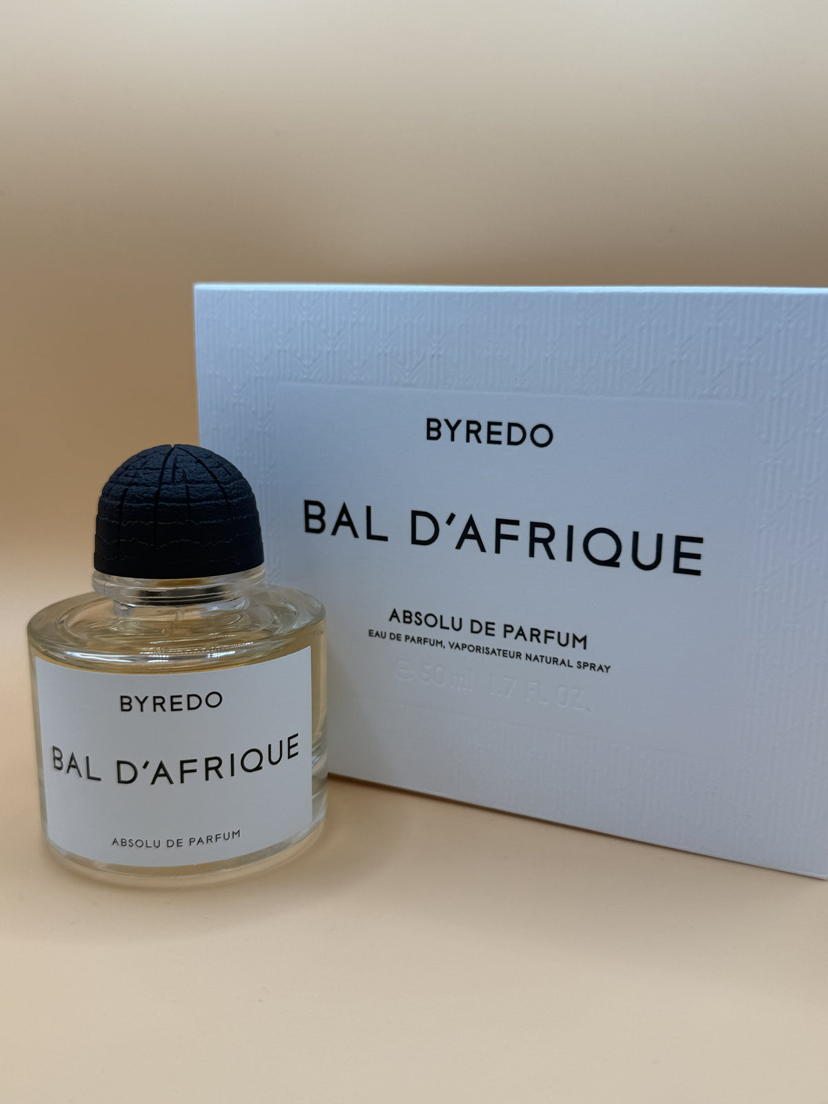 Byredo - Bal D'afrique