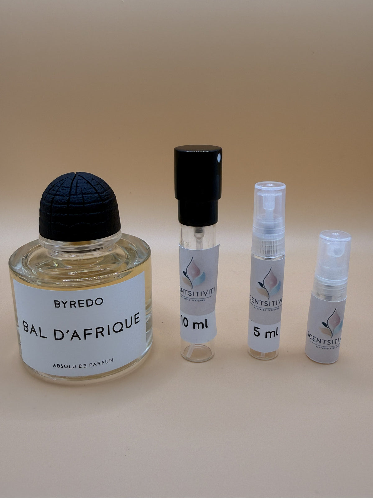 Byredo - Bal D'afrique