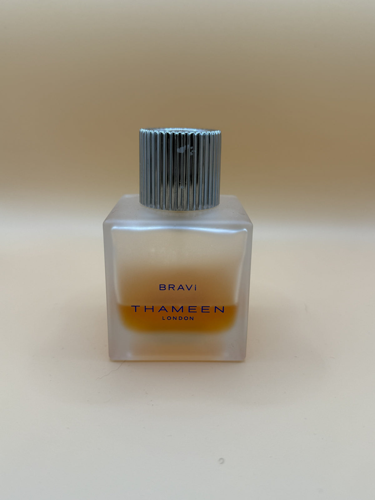 Thameen - Bravi