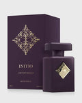 Initio - Can't Get Enough