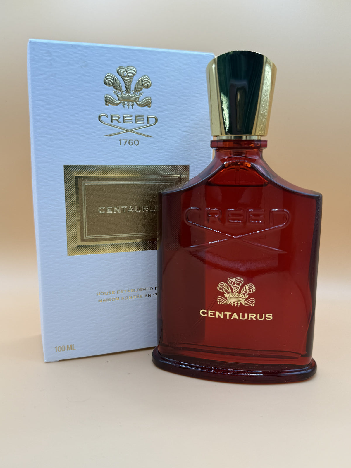 Creed - Centaurus