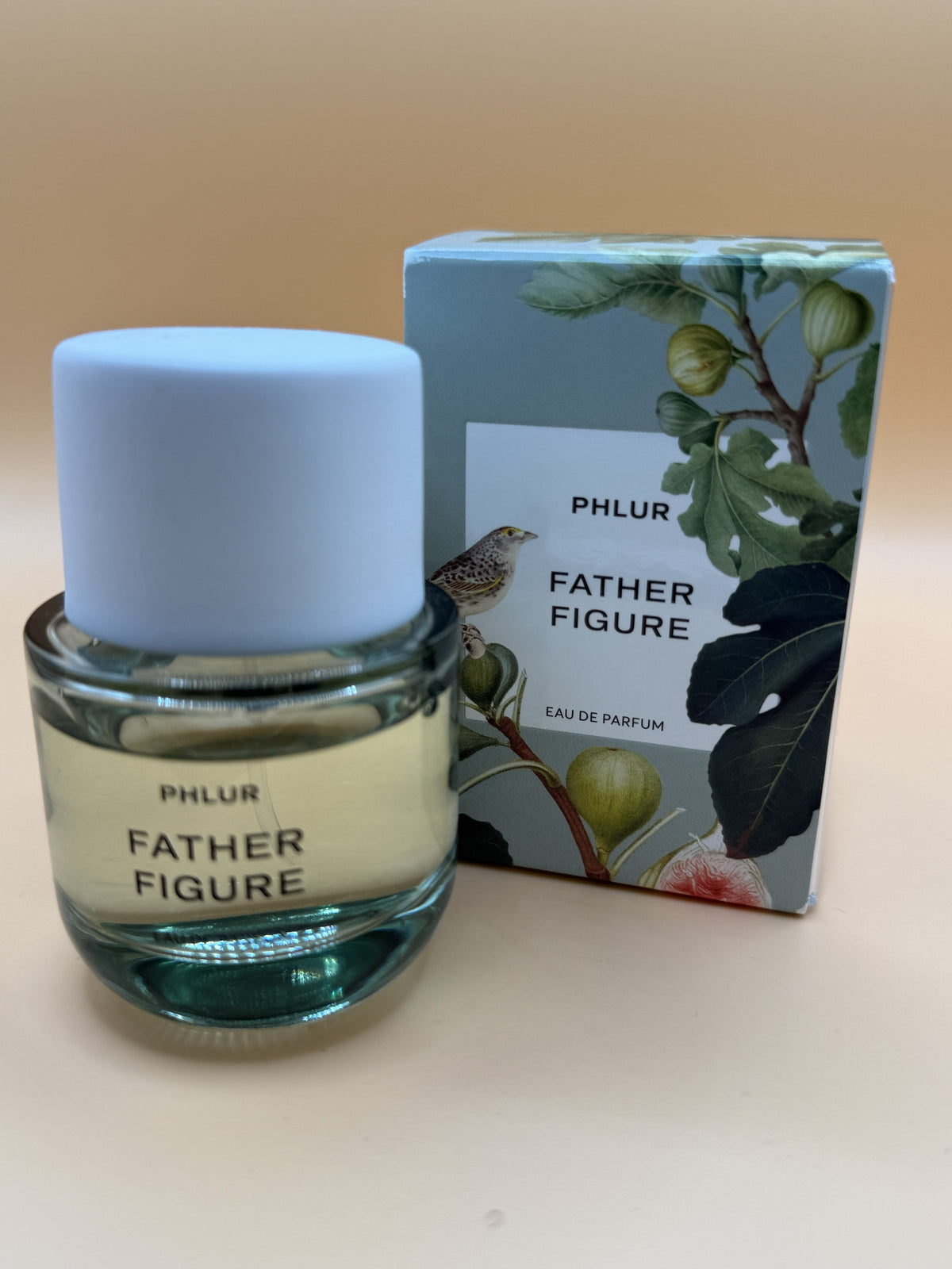 Phlur - Father Figure