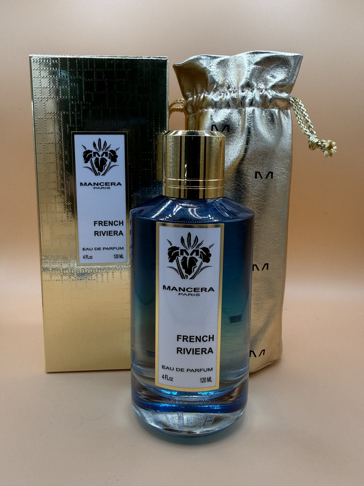 Mancera - French Riviera Eau De Parfum