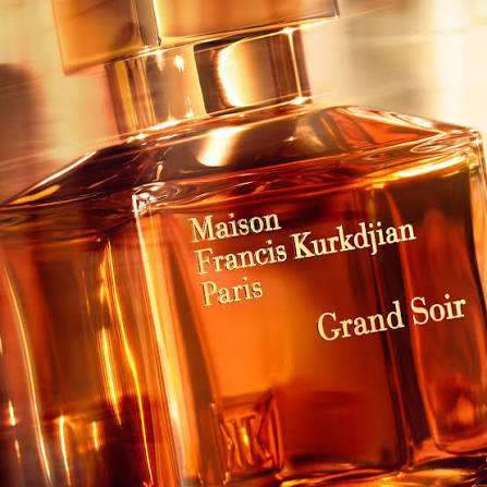 Maison Francis Kurkdjian - Grand Soir