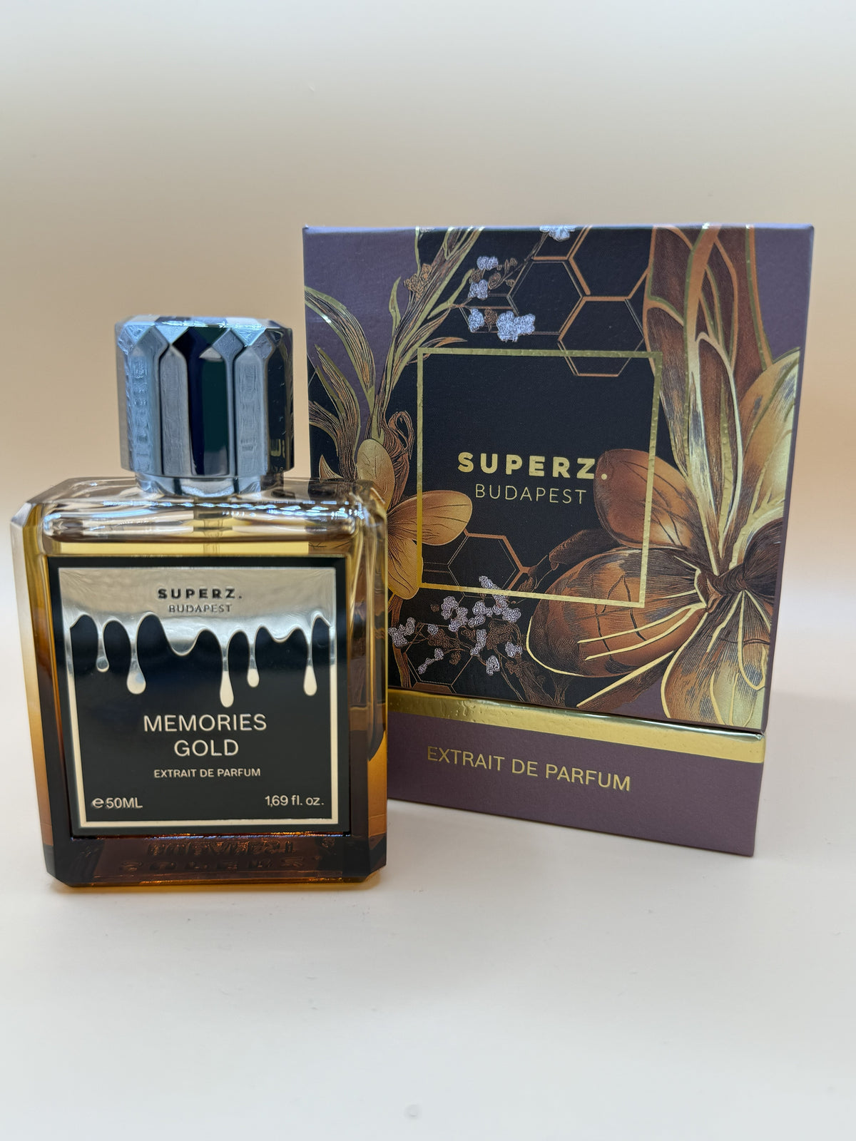 Super Z - Memories Gold