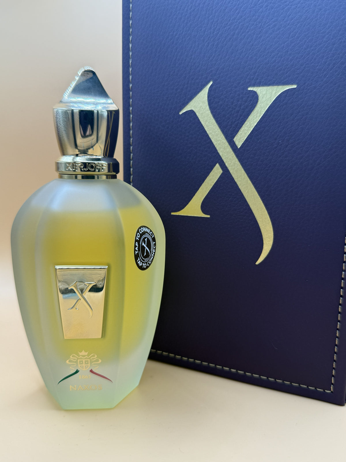 Xerjoff - Naxos
