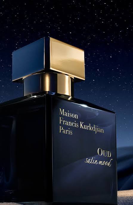Maison Francis Kurkdjian - Oud Satin Mood