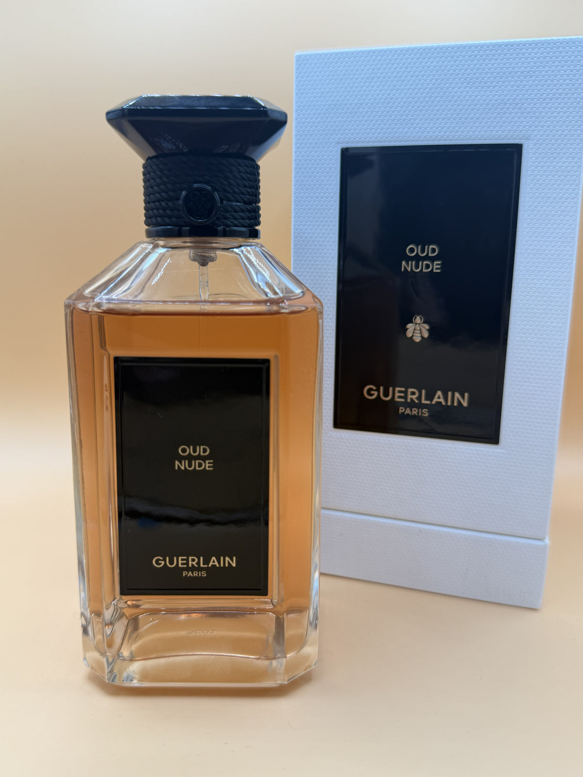 Guerlain - Oud Nude