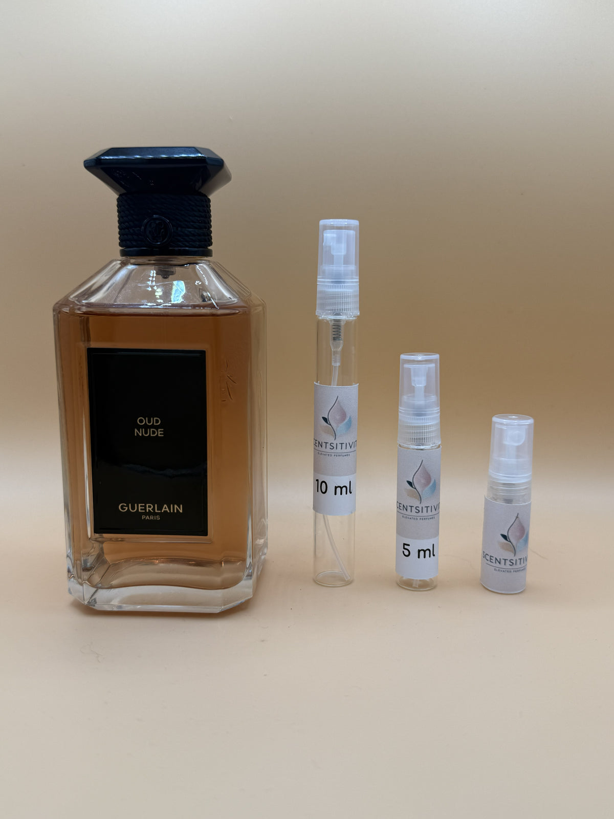 Guerlain - Oud Nude