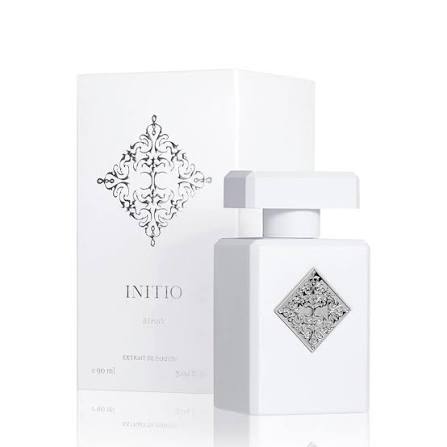 Initio - Rehab