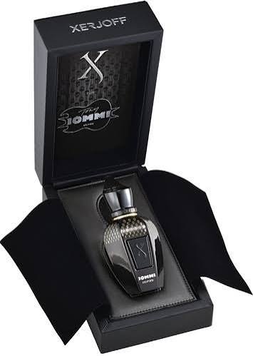 Xerjoff - Tony Iommi Deified