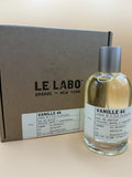 Le Labo - Vanille 44