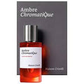 Maison Crivelli - Ambre Chromatique