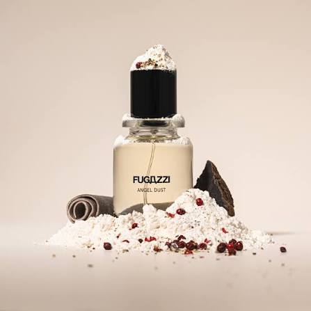 Fugazzi - Angel Dust Extrait