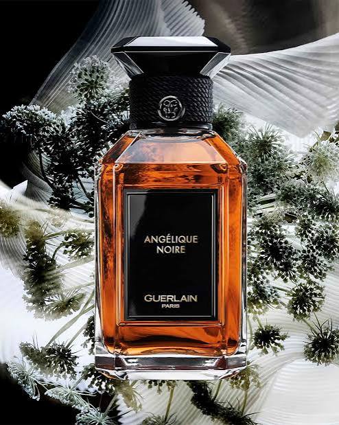 Guerlain - Angelique Noire