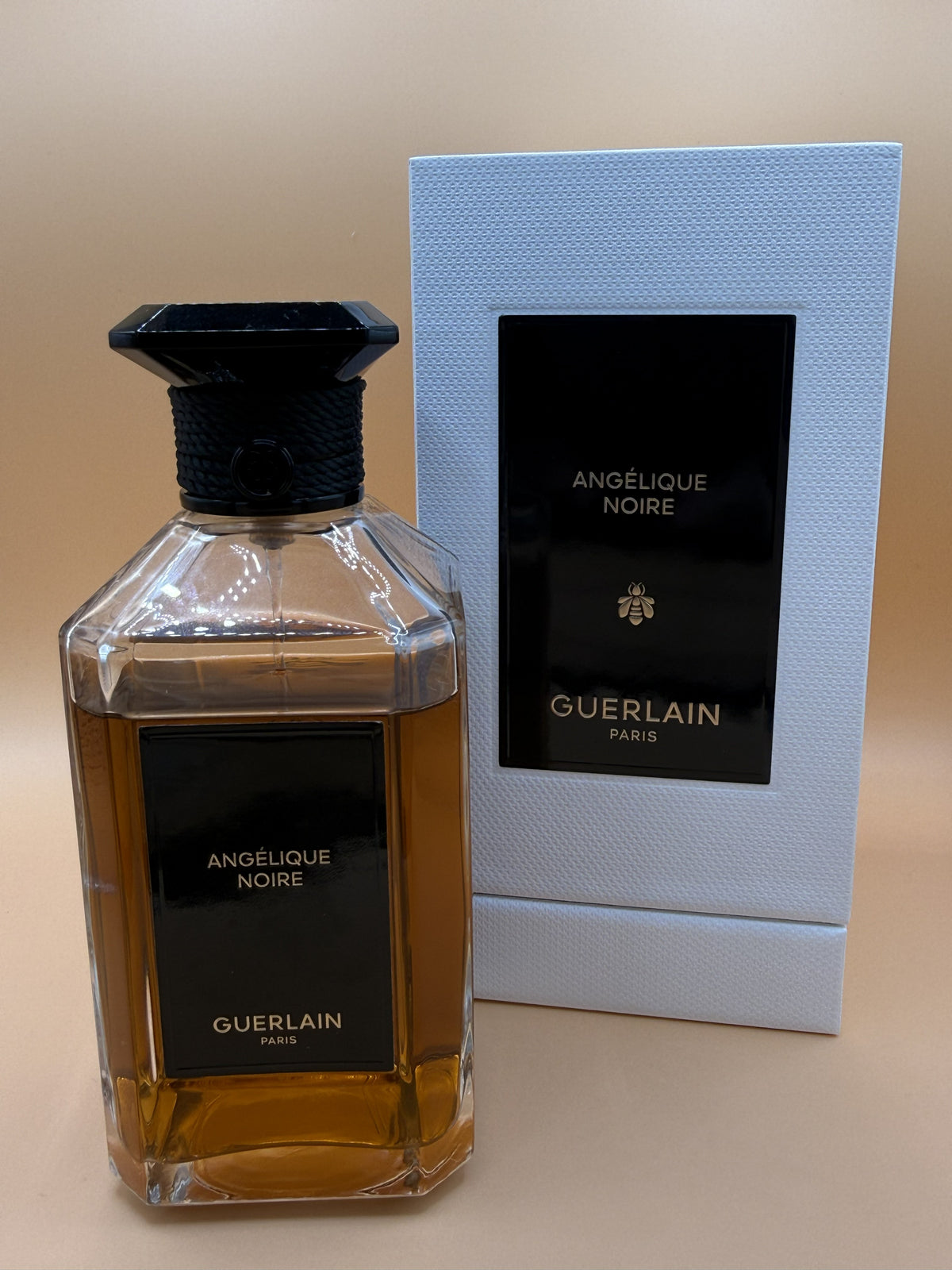 Guerlain - Angelique Noire