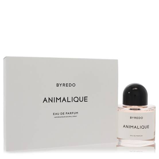 Byredo - Animalique