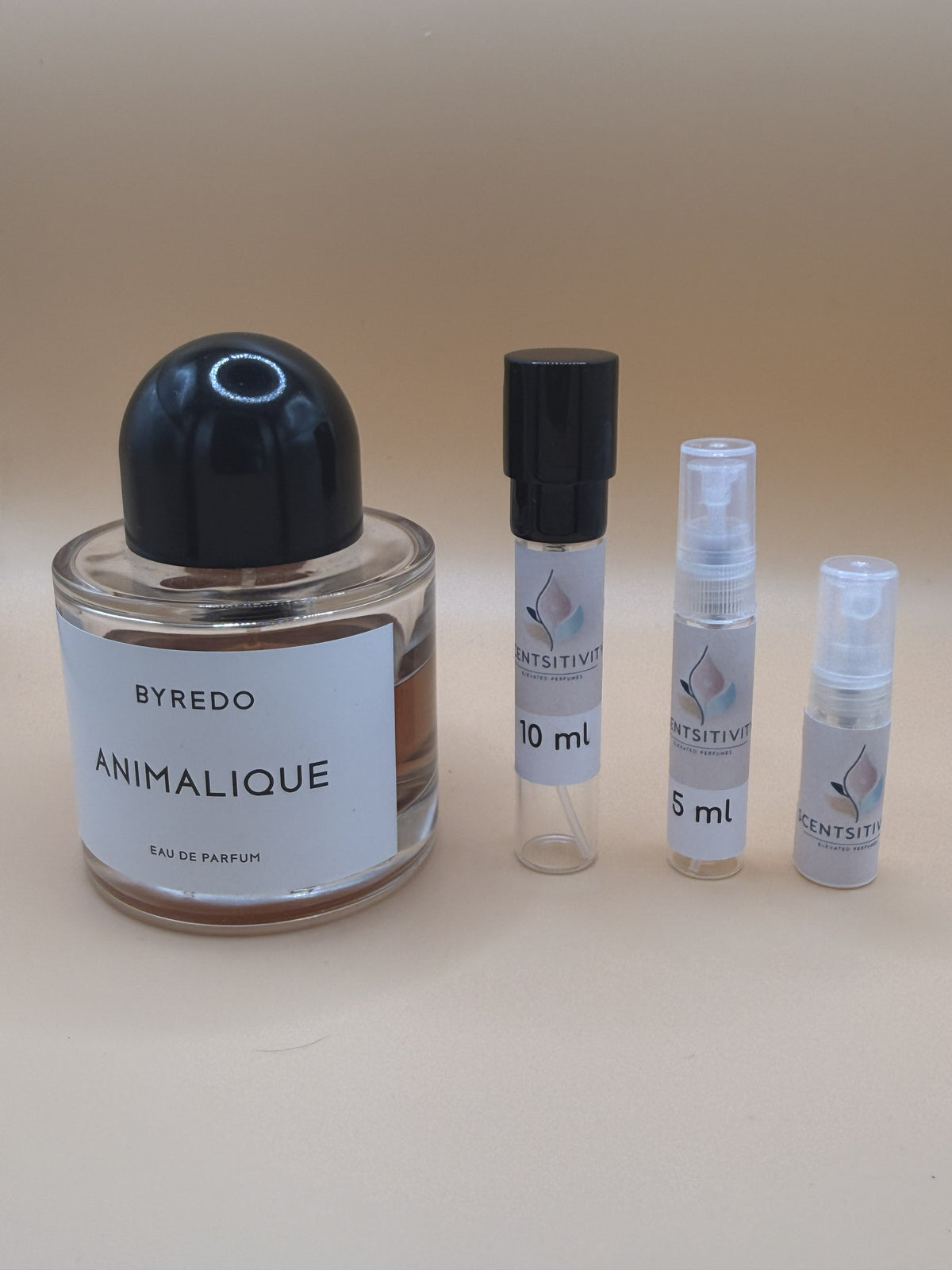 Byredo - Animalique