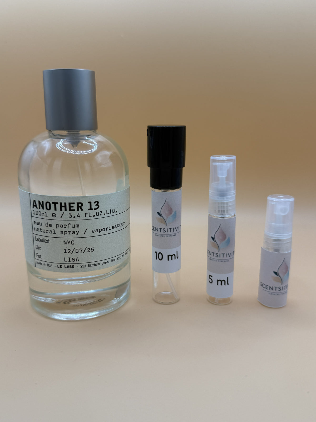 Le Labo - Another 13