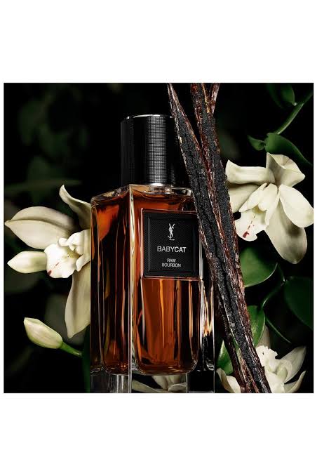 Yves Saint Laurent - Babycat Raw Bourbon