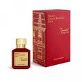 Maison Francis Kurkdjian - Baccarat Rouge 540