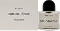 Byredo - Bibliotheque