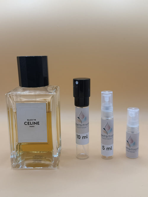 Celine - Black Tie