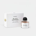 Byredo - Black Saffron Absolu