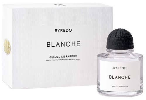 Byredo - Blanche Absolu
