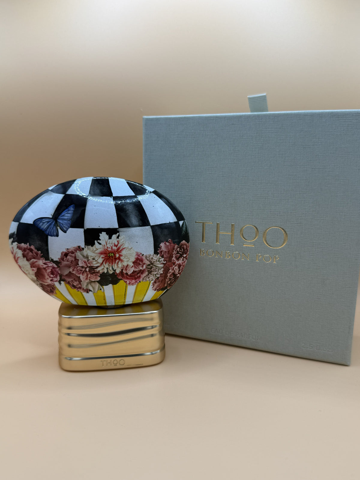 The House Of Oud - Bon Bon Pop