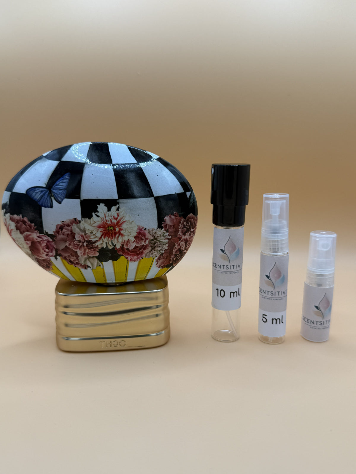 The House Of Oud - Bon Bon Pop