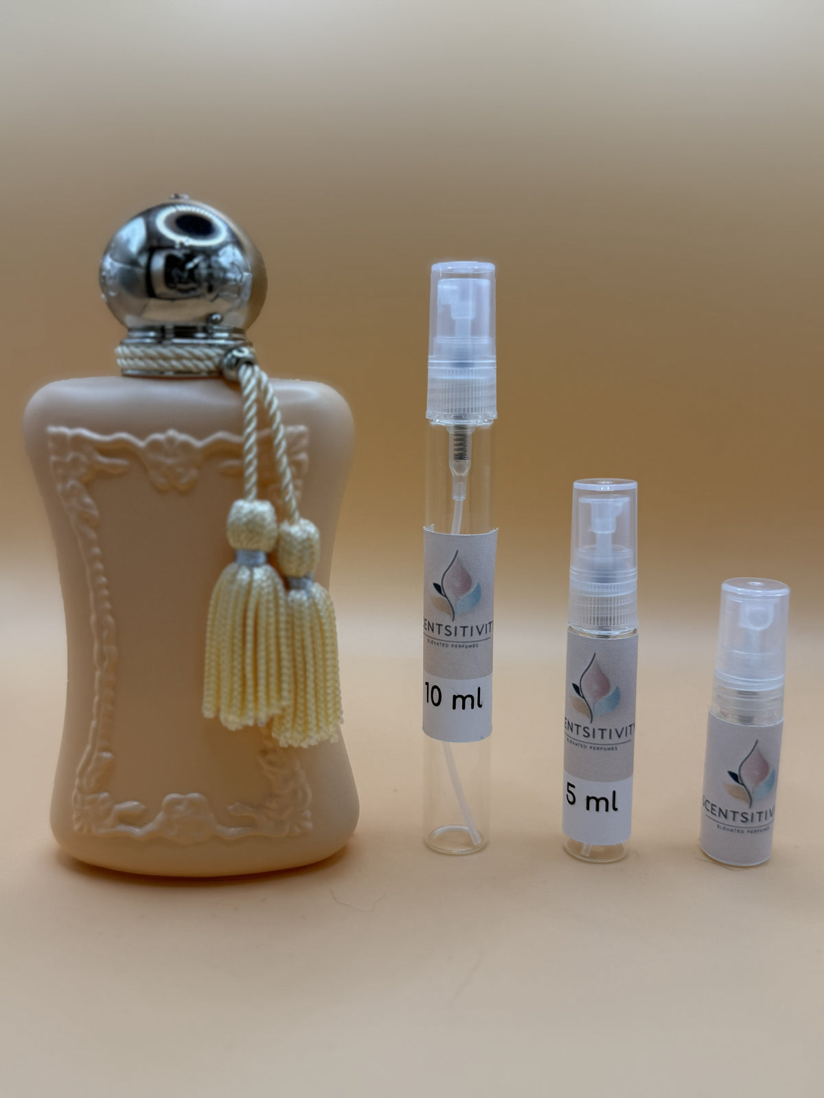 Parfums Du Marly Cassili
