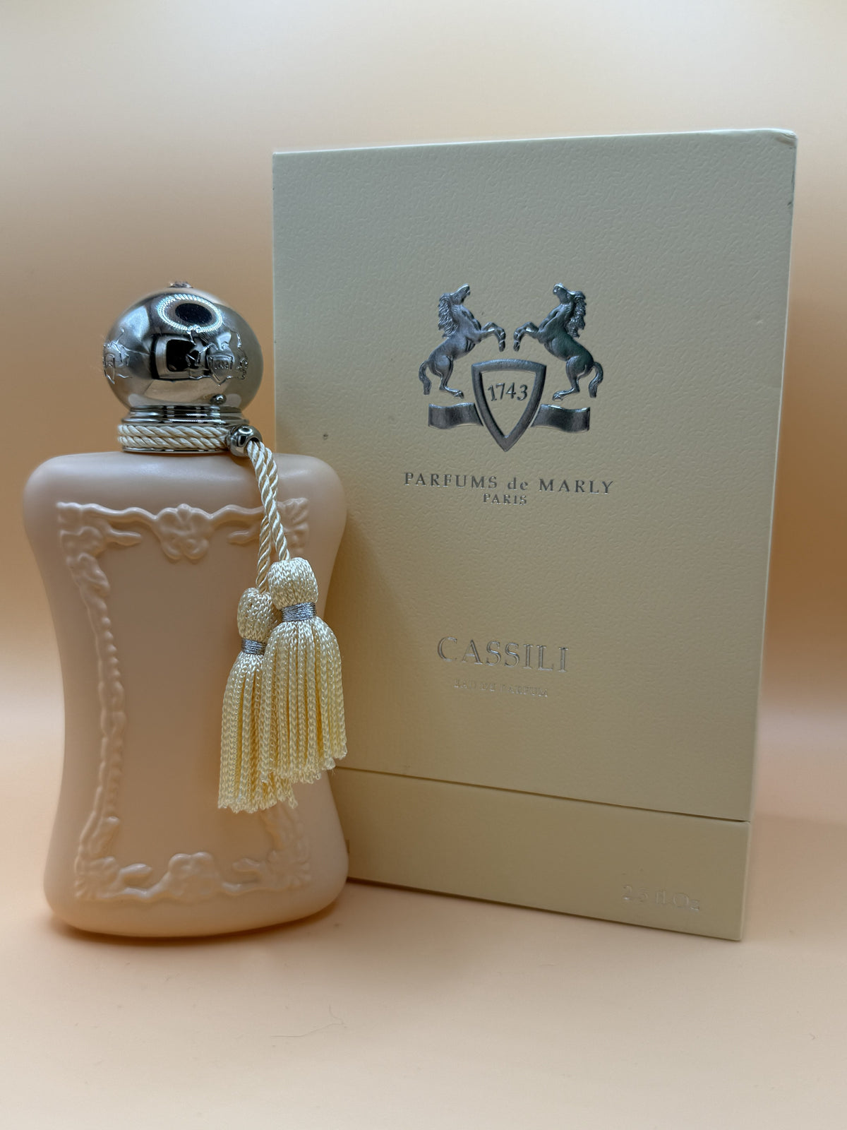 Parfums Du Marly Cassili
