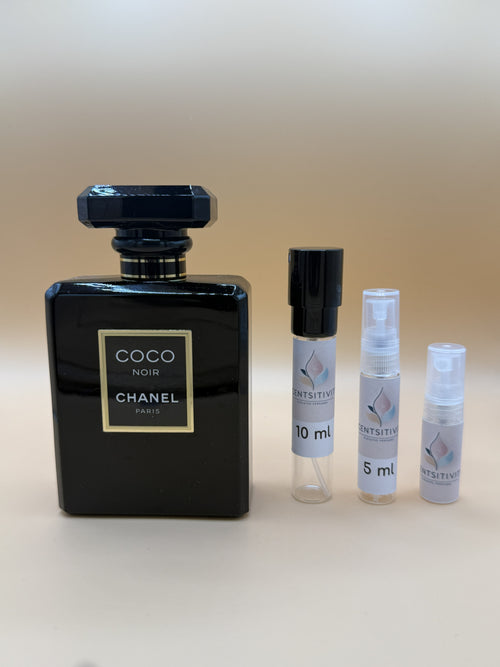 Chanel - Coco Noir