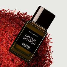 Matiere Premiere - Crystal Saffron Extrait