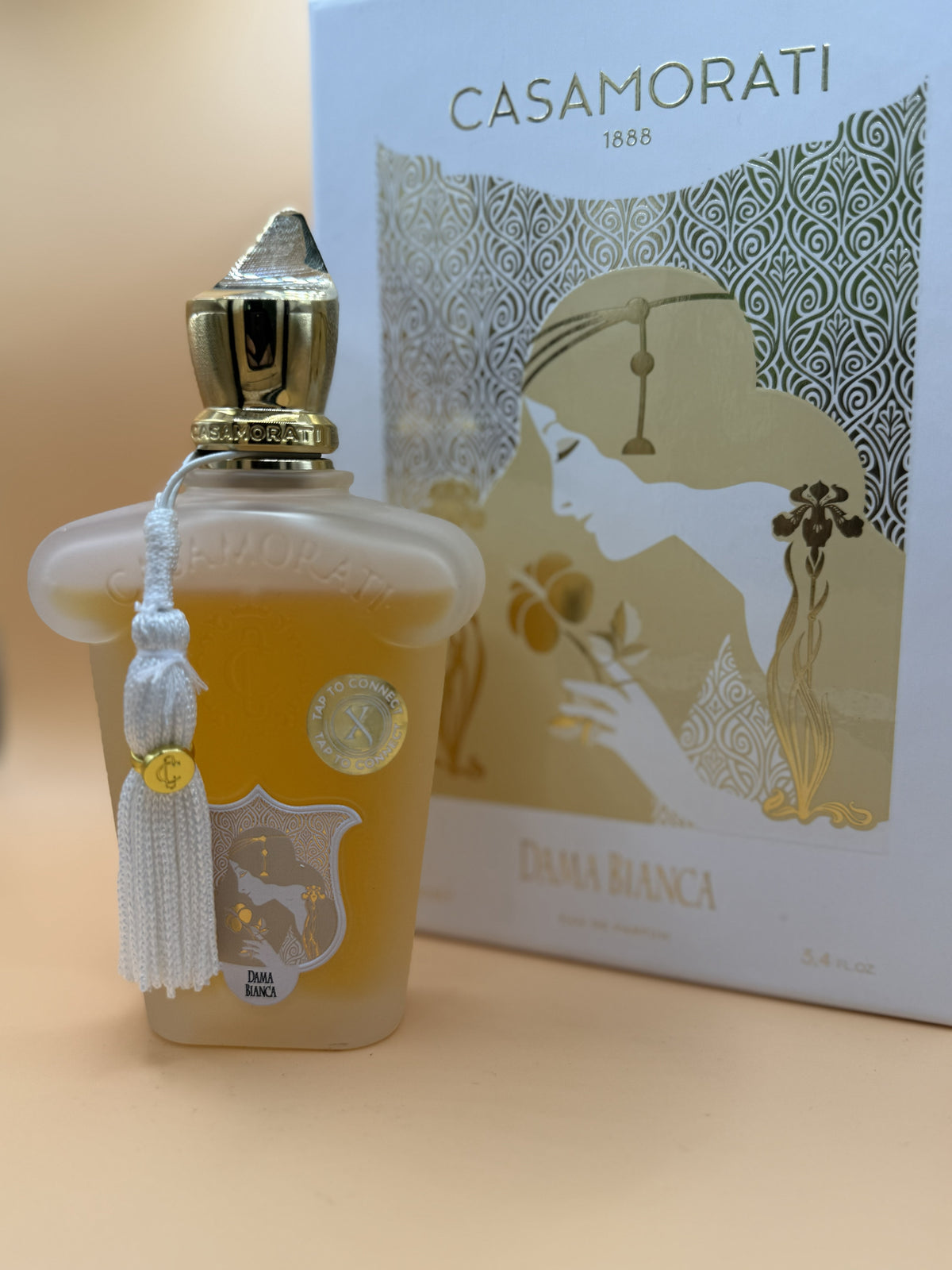 Xerjoff Casamorati Dama Bianca