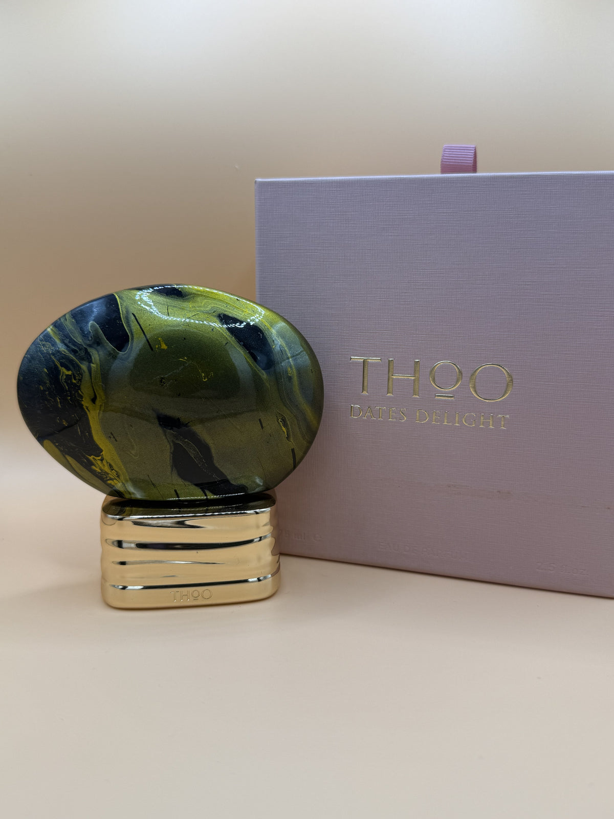 The House of Oud - Dates Delight