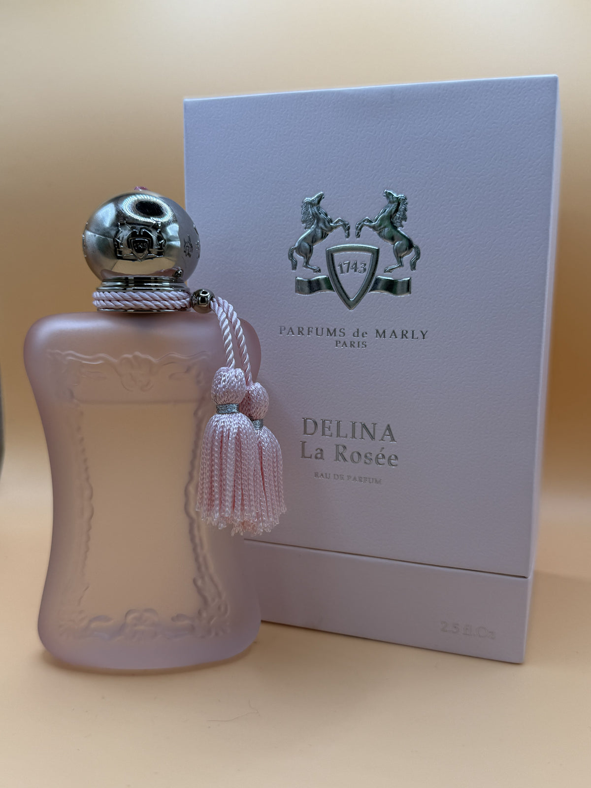Parfums De Marly Delina La Rosee