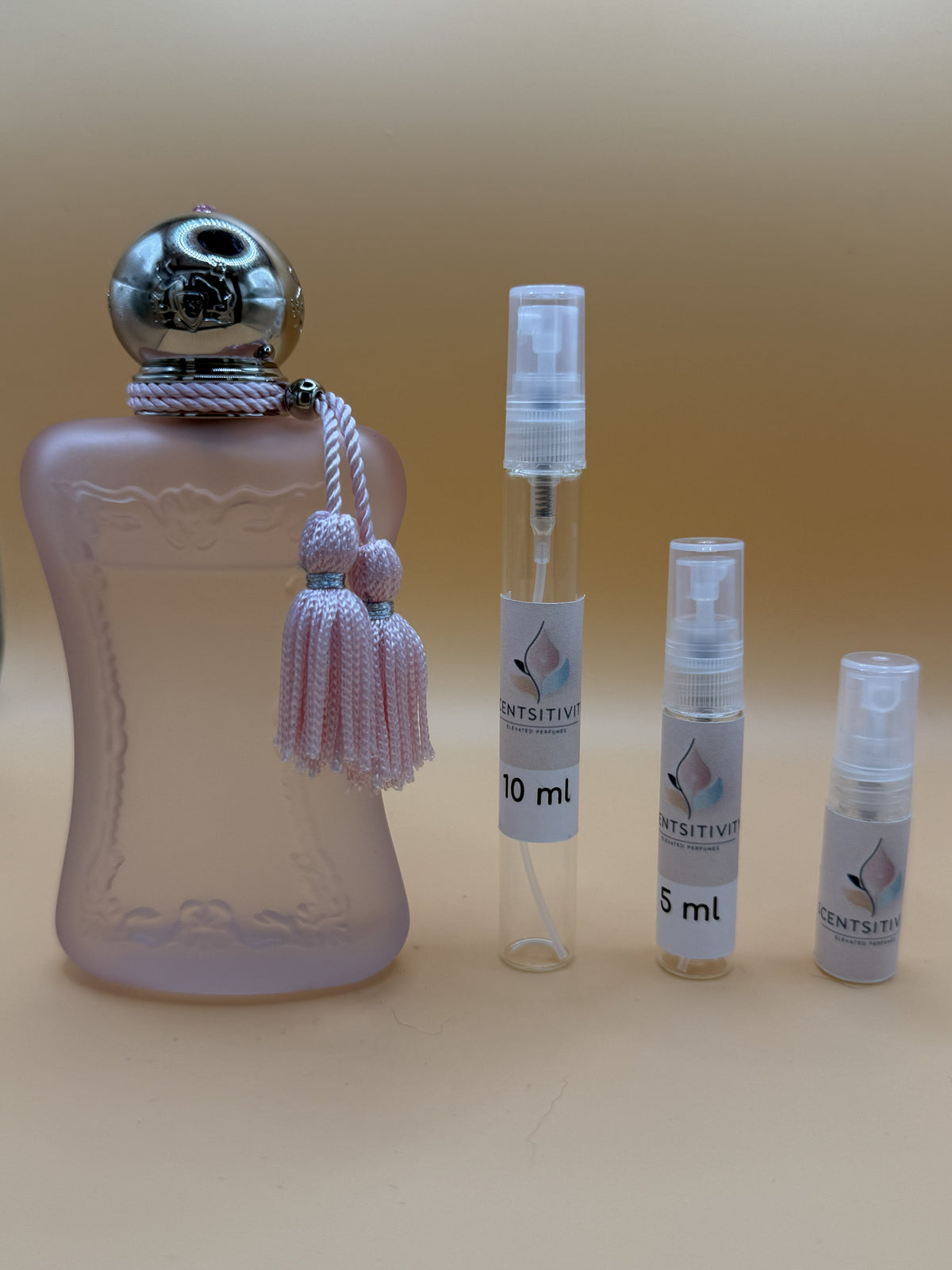 Parfums De Marly Delina La Rosee