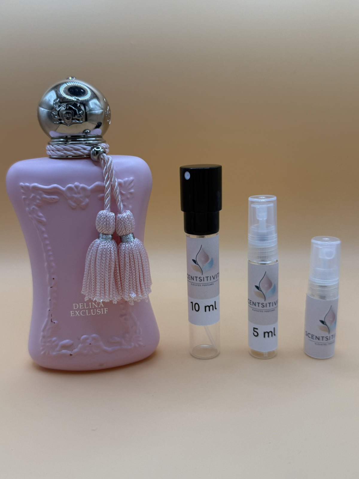 Parfums De Marly Delina Exclusif