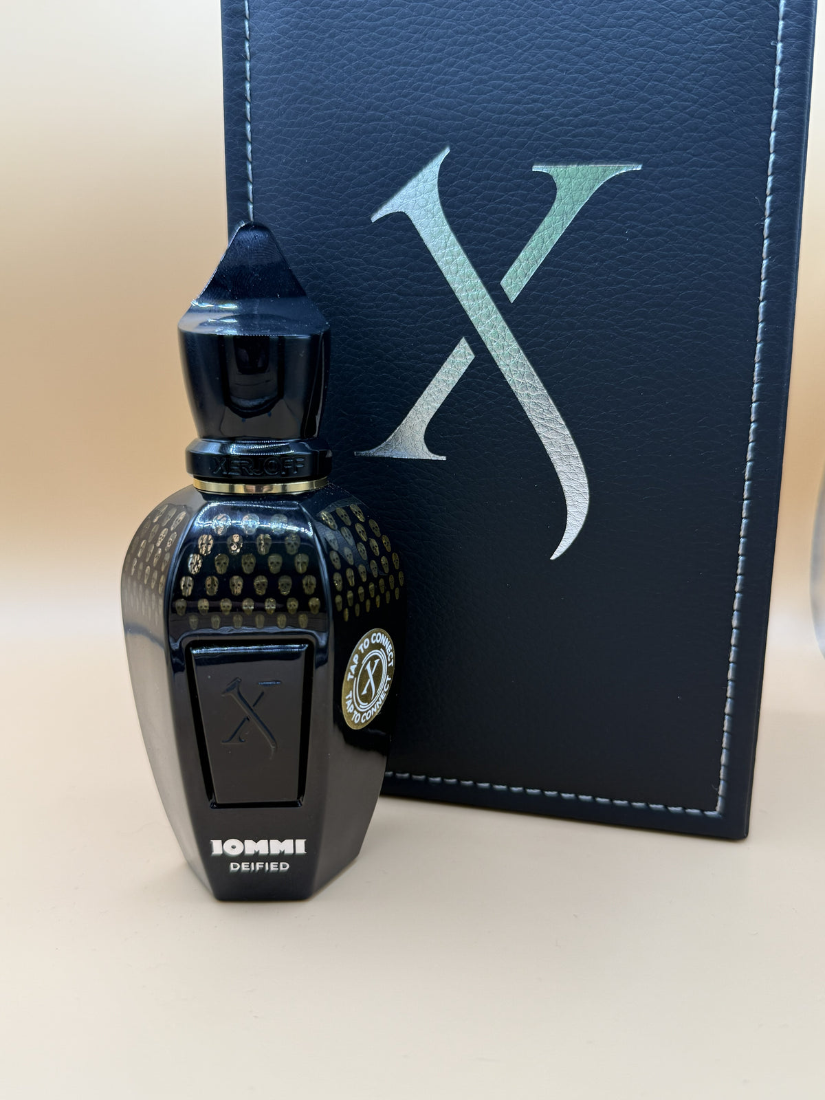 Xerjoff - Tony Iommi Deified