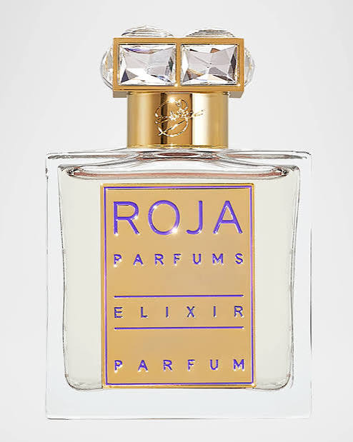 Roja - Elixir