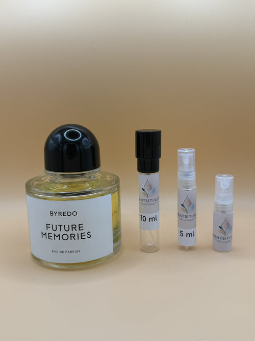 Byredo - Future Memories