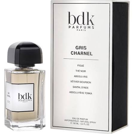 BDK - Gris Charnel