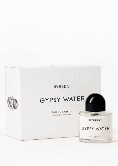 Byredo - Gypsy Water