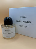 Byredo - Gypsy Water