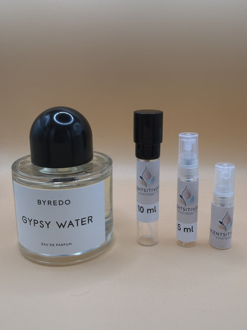 Byredo - Gypsy Water